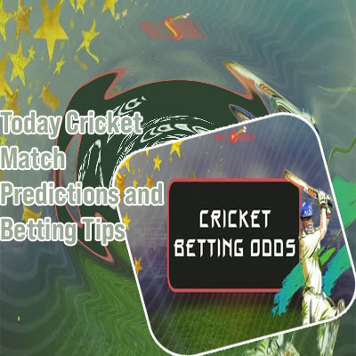 Best cricket betting website