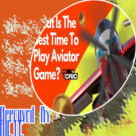 Best time to play aviator game