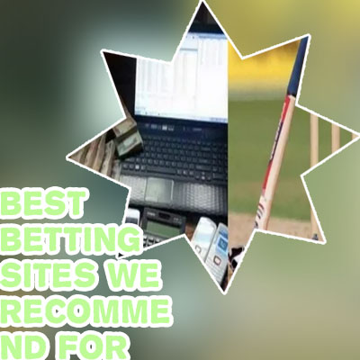 Betting cricket website