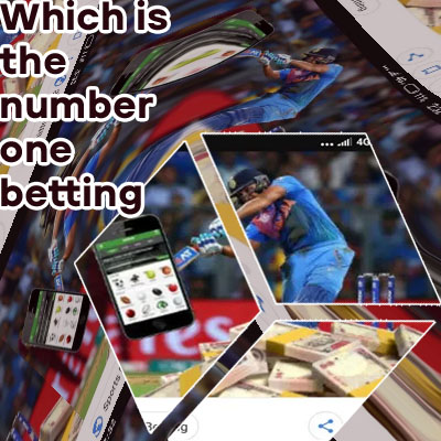 Betting on cricket
