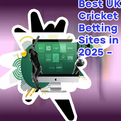 Cricket online betting website