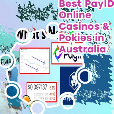 Free credit pokies payid