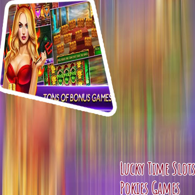 Free pokies games