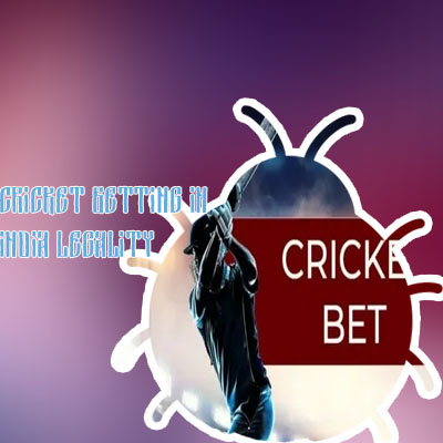 Online cricket betting website