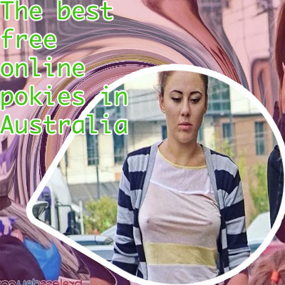 Online free pokies