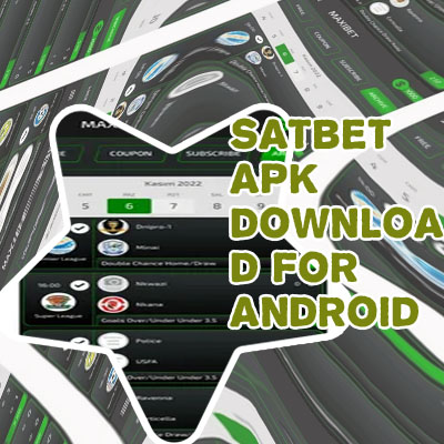 Satbet apk