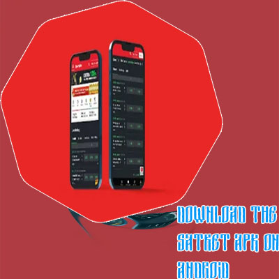 Satbet app download apk