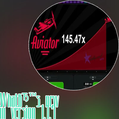 Top 1 aviator game